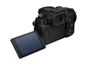 Aparat cyfrowy Panasonic Lumix G97 body