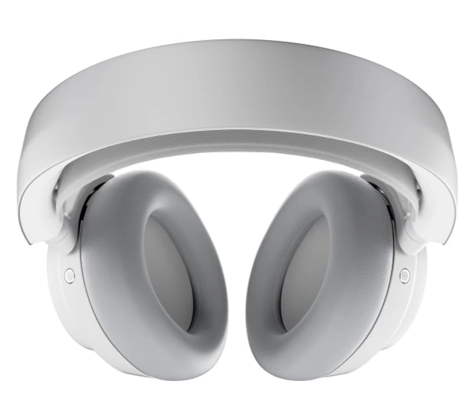 SteelSeries Arctis Nova Pro Omni White