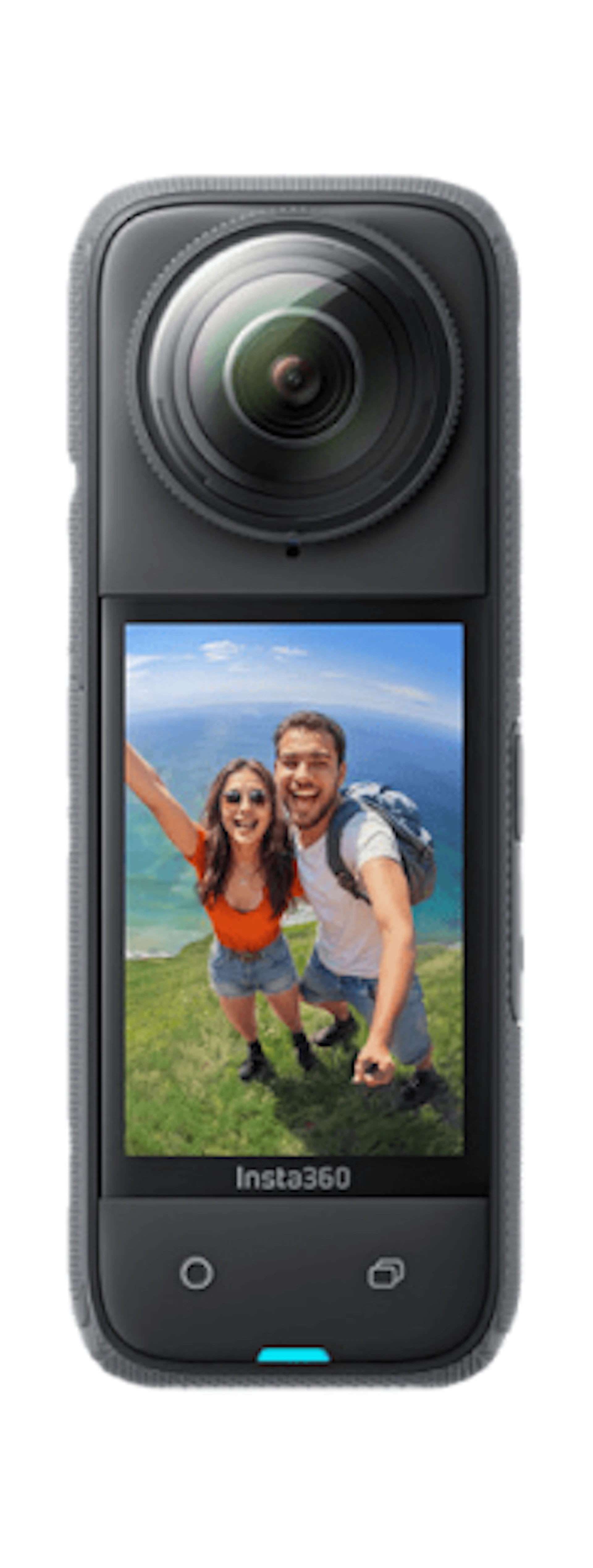 Kamera sportowa INSTA360 X4