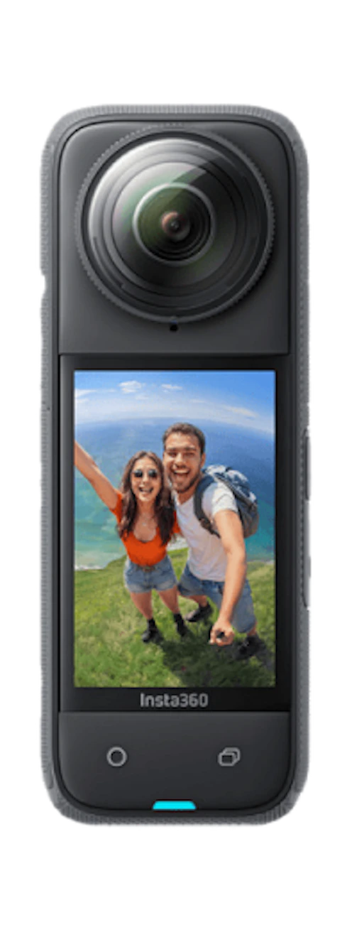 Kamera sportowa INSTA360 X4