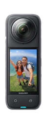 Kamera sportowa INSTA360 X4