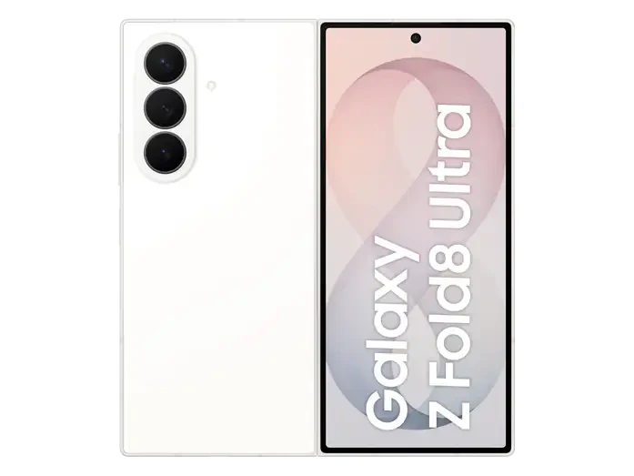Smartfon SAMSUNG Galaxy Z Fold8 Ultra 5G 12/256 GB Kremowy