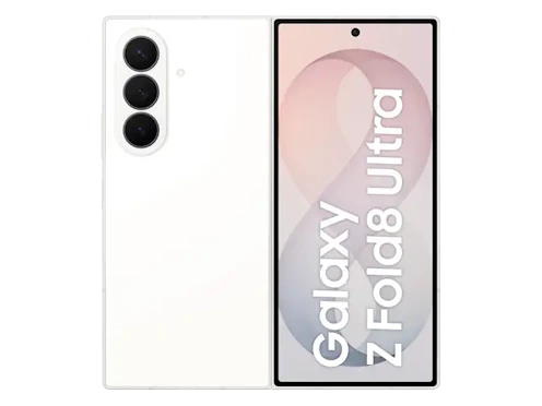 Smartfon SAMSUNG Galaxy Z Fold8 Ultra 5G 12/256 GB Kremowy