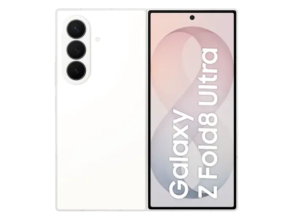 Smartfon SAMSUNG Galaxy Z Fold8 Ultra 5G 12/256 GB Kremowy