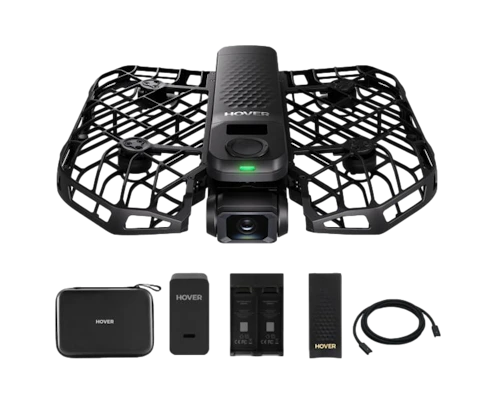 HOVERAir X1 PRO Combo