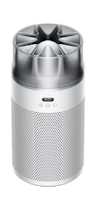 Oczyszczacz powietrza DYSON HushJet Purifier Compact HJ10