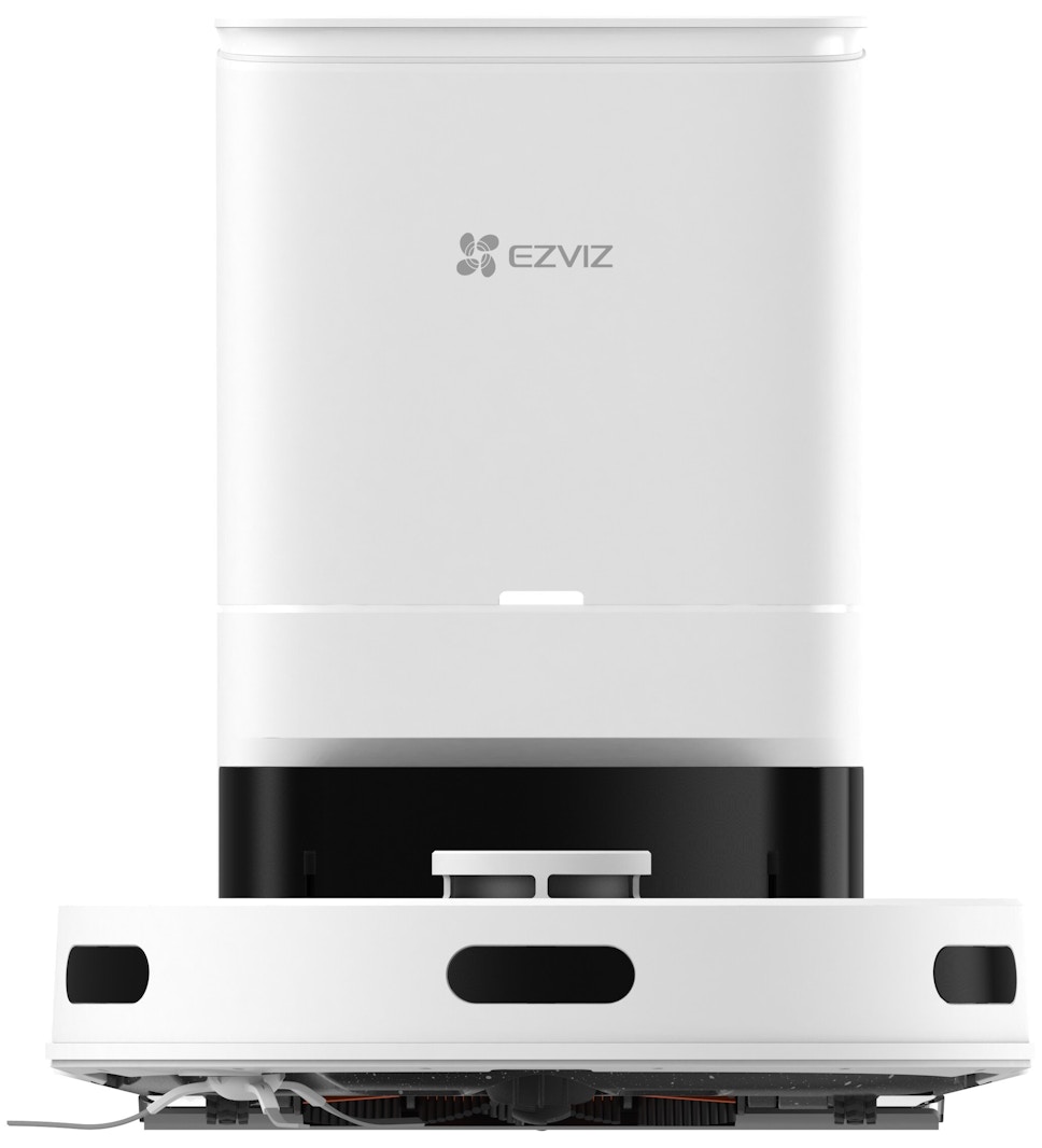Robot sprzątający EZVIZ RE5 Plus Robot sprzątający EZVIZ RE5 Plus