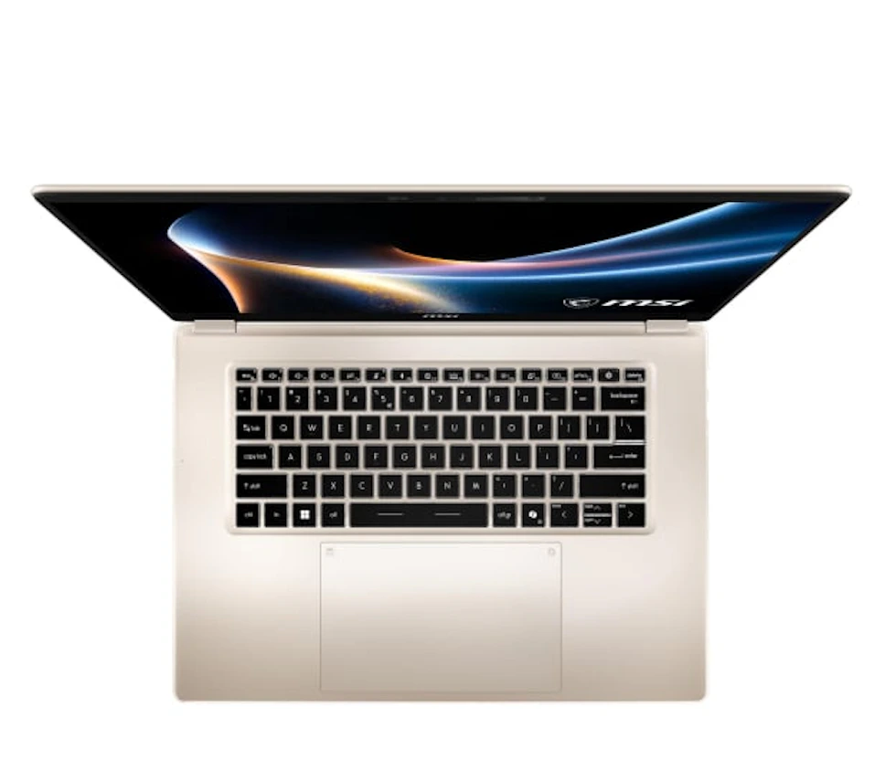 MSI Prestige 16 AI Ultra 7-355/32GB/1TB/Win11P OLED 120Hz