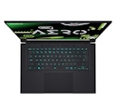 Gigabyte AERO X16 Ryzen AI 7 350/32GB/1TB/W11 RTX5060 165Hz szary
