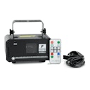 Laser dyskotekowy 400 mW RGB Firefog