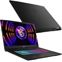 Laptop MSI Katana B13VEK-1258PL 17.3" i5-13420H / 16GB / 512GB / RTX 4050