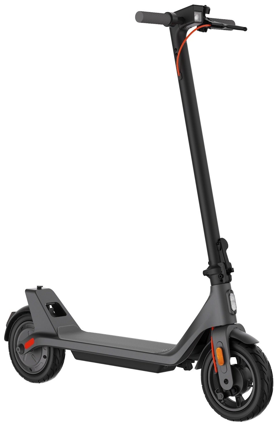 Hulajnoga elektryczna Xiaomi Electric Scooter 4 Lite (2nd Gen) Czarny Hulajnoga elektryczna Xiaomi Electric Scooter 4 Lite (2nd Gen) Czarny