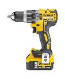 Wiertarko-wkrętarka Dewalt DCD796P2-QW