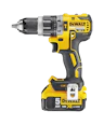 Wiertarko-wkrętarka Dewalt DCD796P2-QW