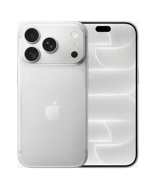 Apple iPhone 18 Pro 5G 256GB Srebrny