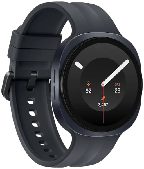 Samsung Galaxy Watch 9 40mm Czarny (L340)