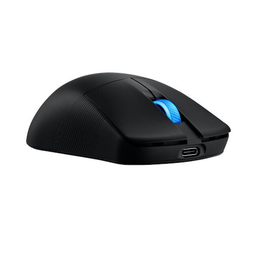 Mysz Asus ROG Harpe Ace Mini Czarny Mysz Asus ROG Harpe Ace Mini Czarny