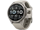 Smartwatch GARMIN Fenix 9 Pro 43 mm Szary