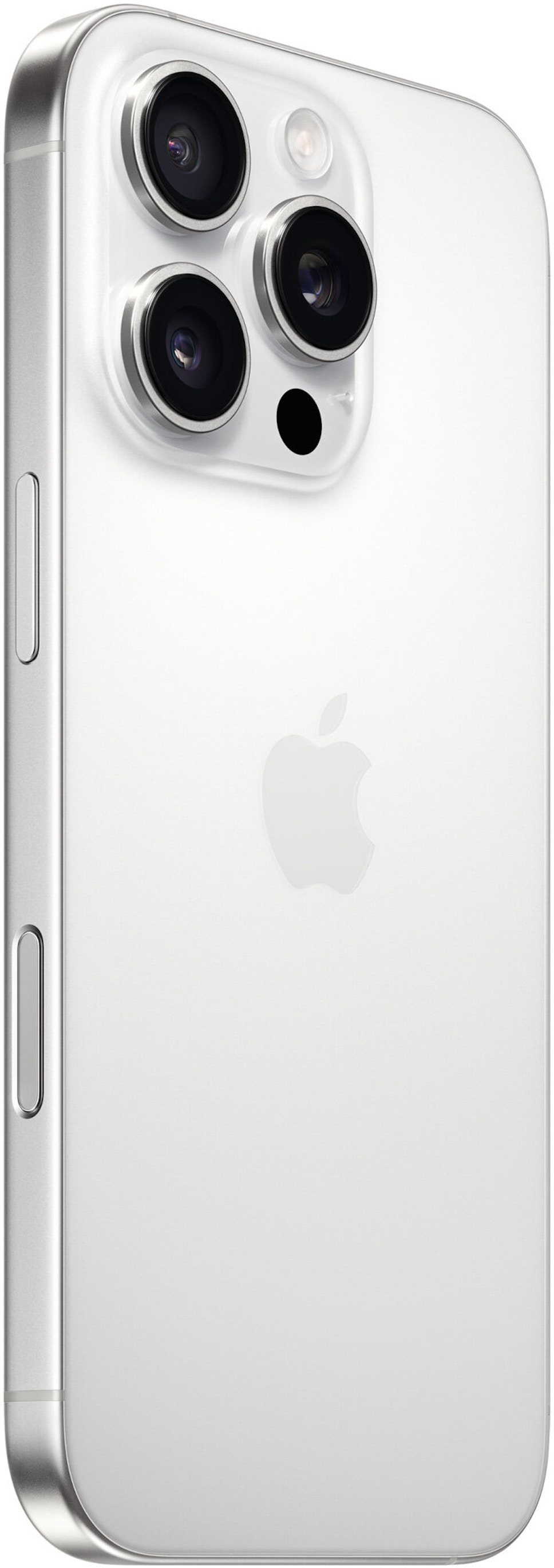 Smartfon Apple iPhone 16 Pro 128GB Tytan biały Smartfon Apple iPhone 16 Pro 128GB Tytan biały