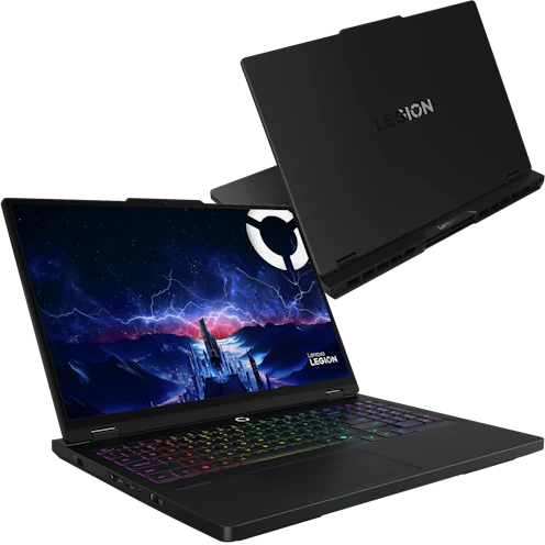 Laptop LENOVO Legion 5 Pro i9-14900HX/32GB RAM/1TB/RTX5070