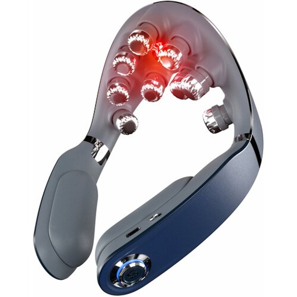 Masażer do karku SKG G7 Pro Fold