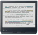 Czytnik e-booków KOBO Libra Colour 7" Czarny