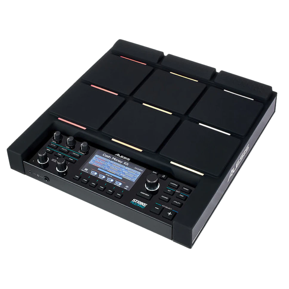 Alesis Strike MultiPad