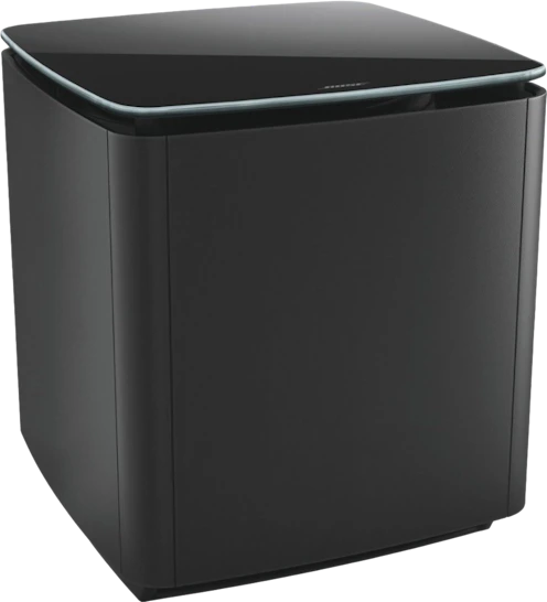 BOSE Bass Module 700 Czarny