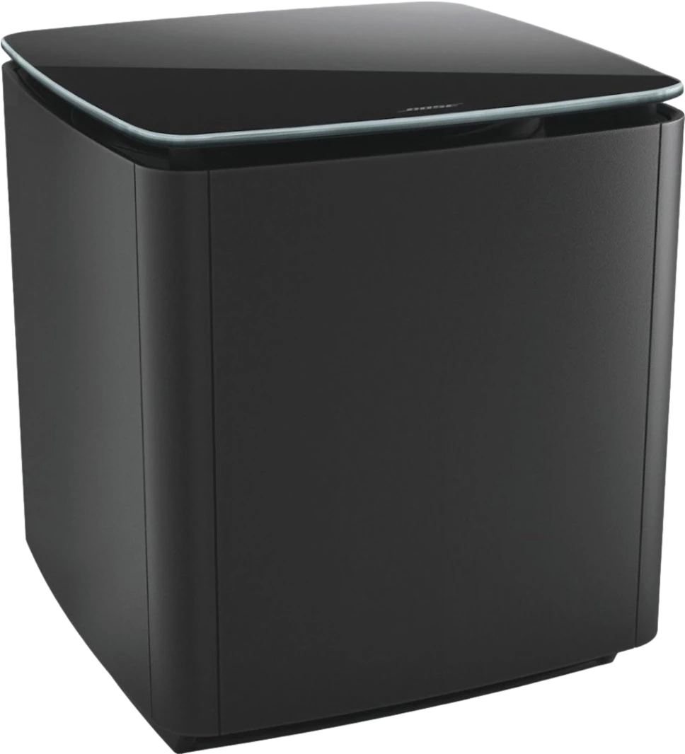 BOSE Bass Module 700 Czarny