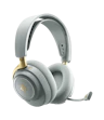 Słuchawki STEELSERIES Arctis Nova Elite Szaro-złoty
