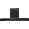 Soundbar HISENSE AX3120Q Czarny 3.1.2-kanałowy