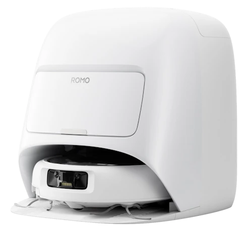 Robot sprzątający DJI Romo A