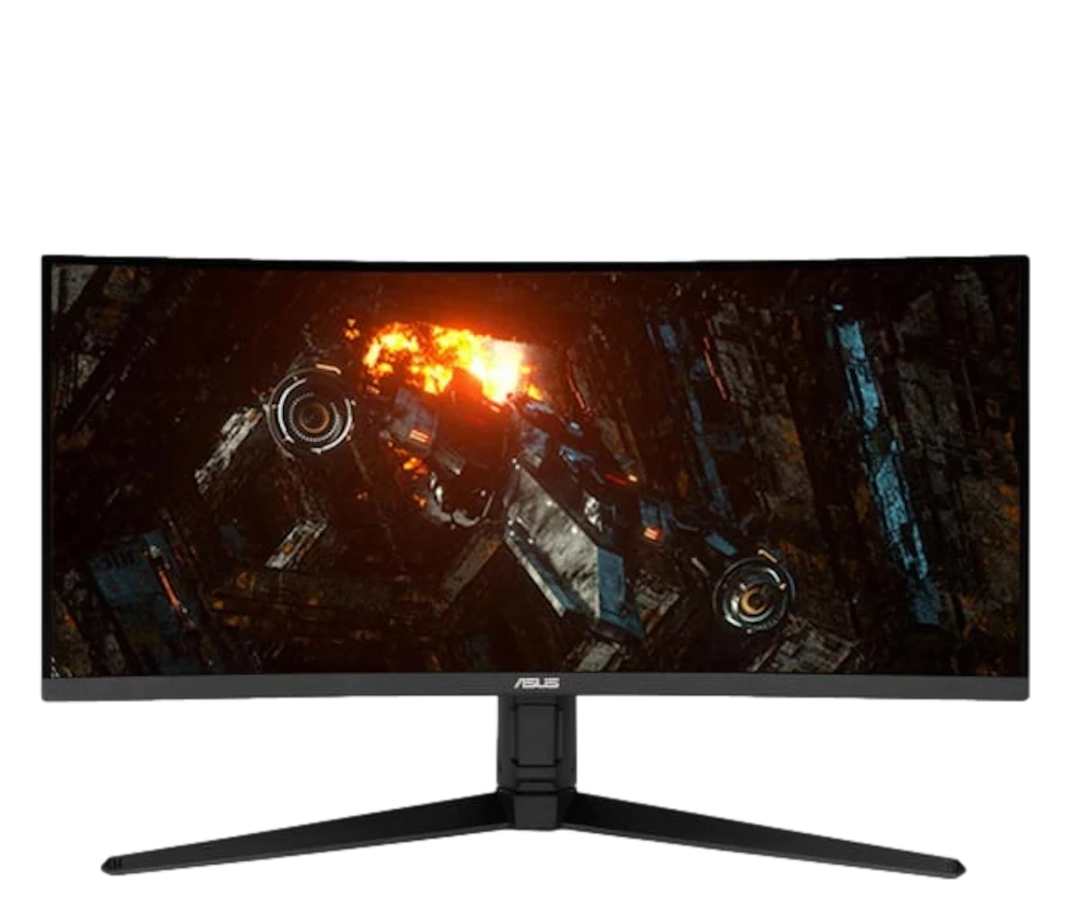 ASUS TUF VG34VQL1B