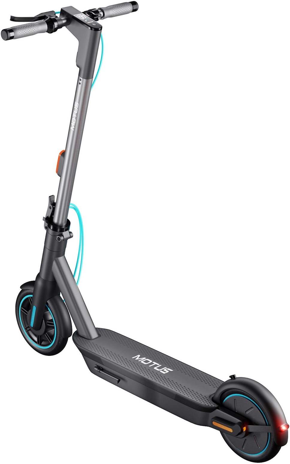 Hulajnoga elektryczna Motus Scooty 10 GEN 5 Hulajnoga elektryczna Motus Scooty 10 GEN 5