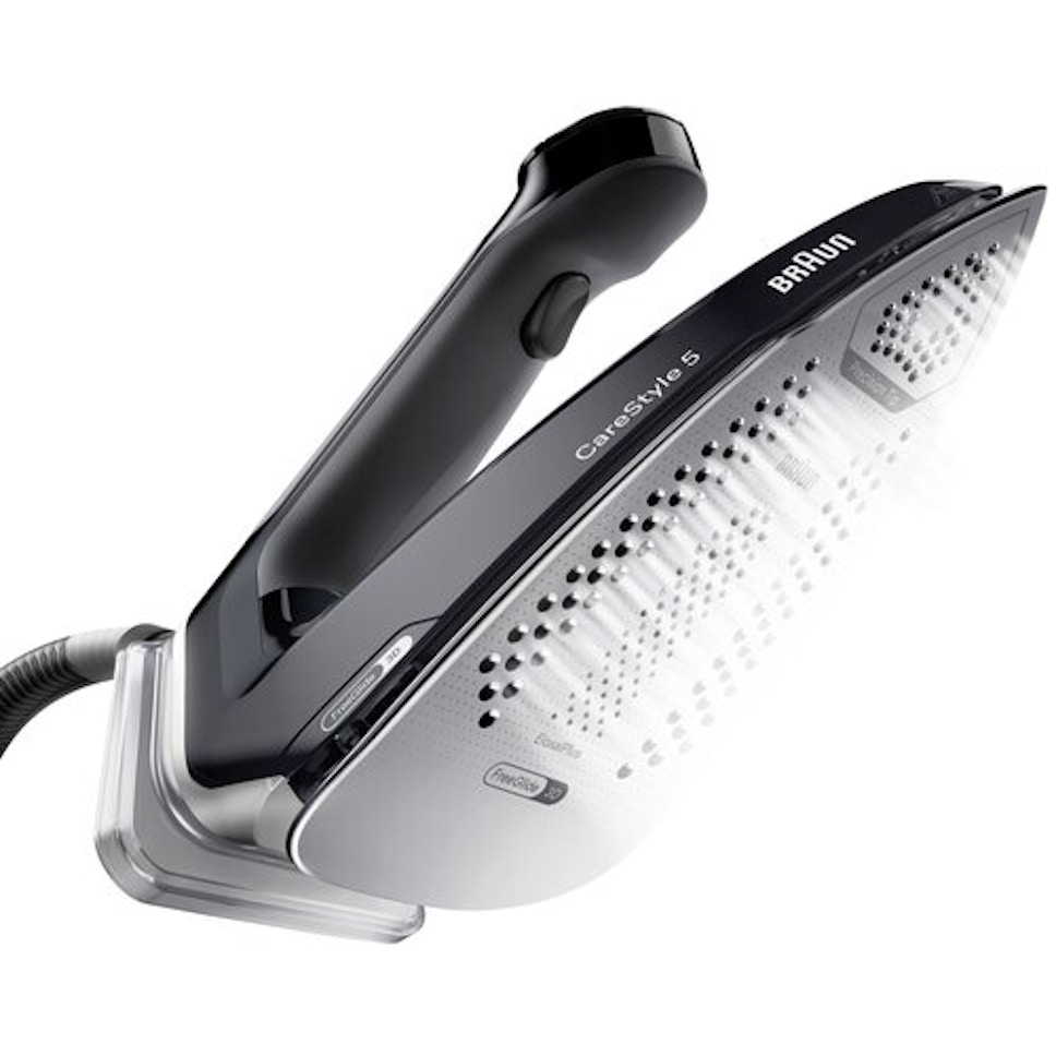 Generator pary BRAUN CareStyle 5 IS5249.BK