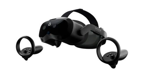 Gogle VR HTC Vive Focus Vision