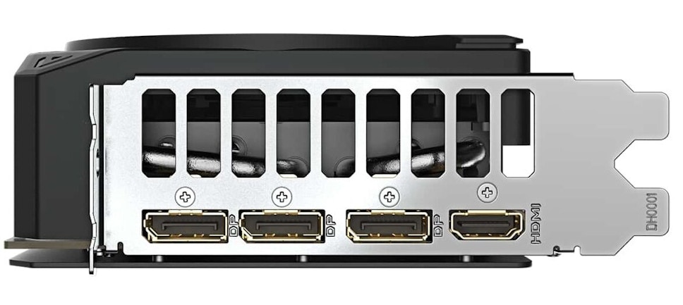 Karta graficzna GIGABYTE GeForce RTX 5070 Ti WINDFORCE OC SFF 16GB