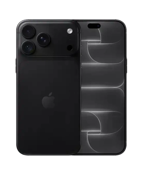 Apple iPhone 18 Pro Max 5G 256 GB Czarny