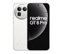 Smartfon Realme GT 8 Pro 16/512GB Biały