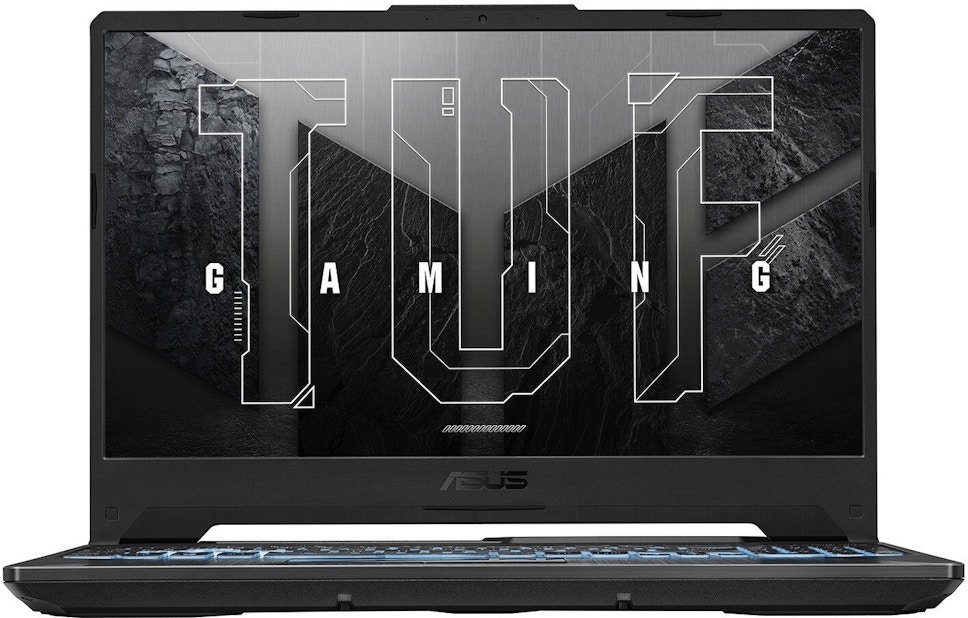 Laptop ASUS TUF Gaming A15 FA506NC-HN002W