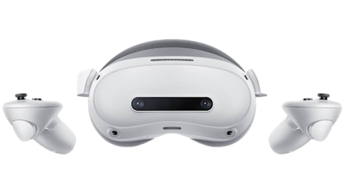 Gogle VR PICO 4 Ultra Enterprise