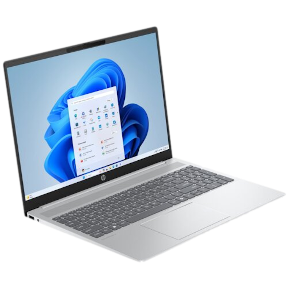 Laptop HP OmniBook 5 16-BC1017NW 16" R7-8840U/16GB/512GB/Windows 11 Home