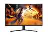Monitor AOC CQ32G4VE 31.5" 2560x1440px 180Hz Curved