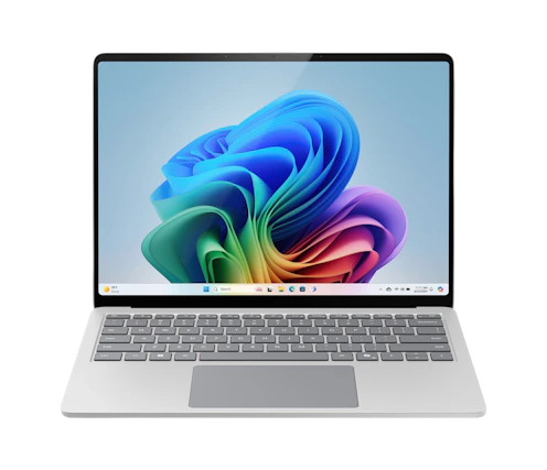Laptop Microsoft Surface Laptop Copilot+ PC 13.8