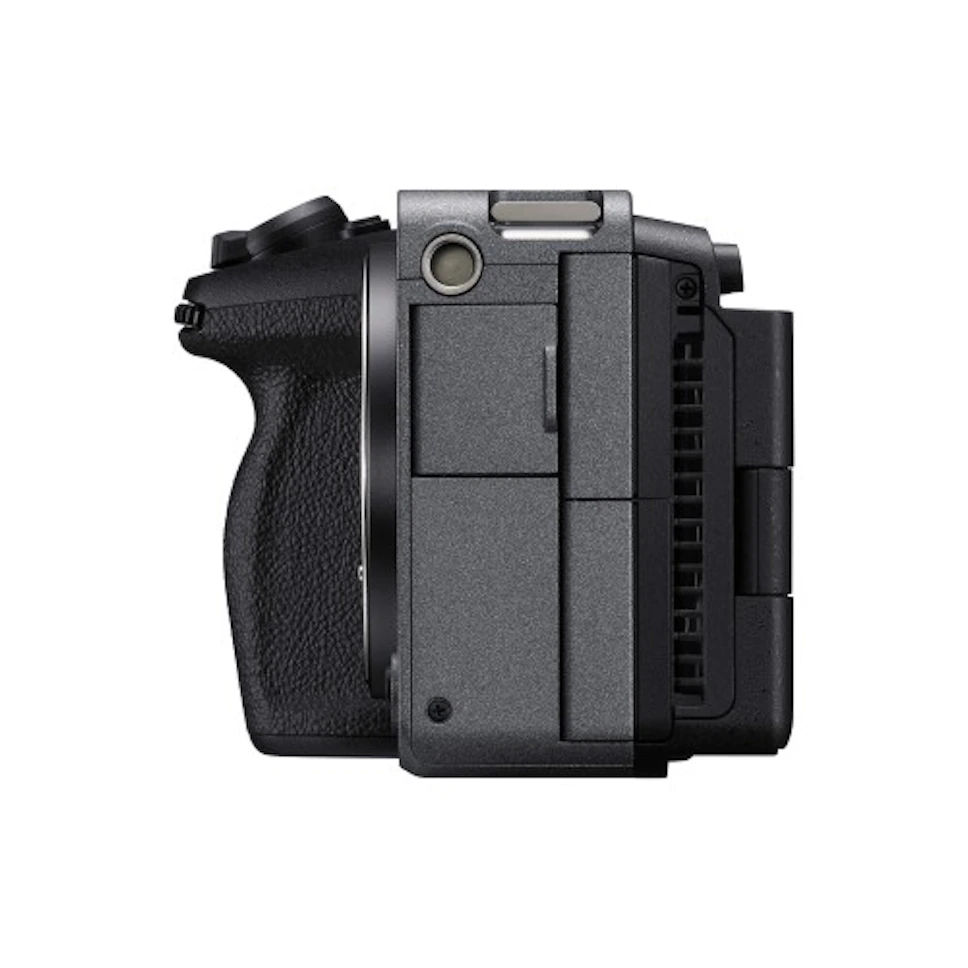 Kamera Sony FX3A - ILME-FX3A