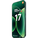 Smartfon XIAOMI 17 5G 12/512GB 6.3" 120Hz Zielony