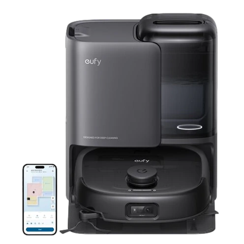 Robot sprzątający EUFY E25