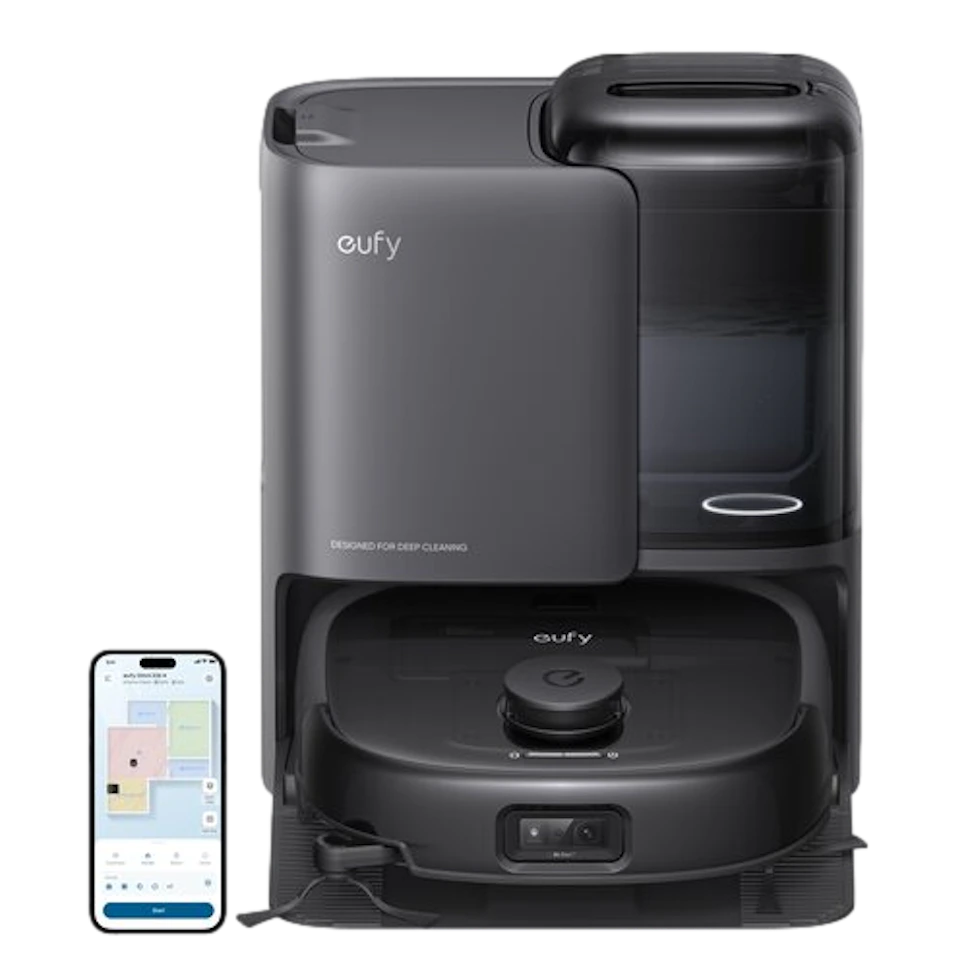 Robot sprzątający EUFY E25