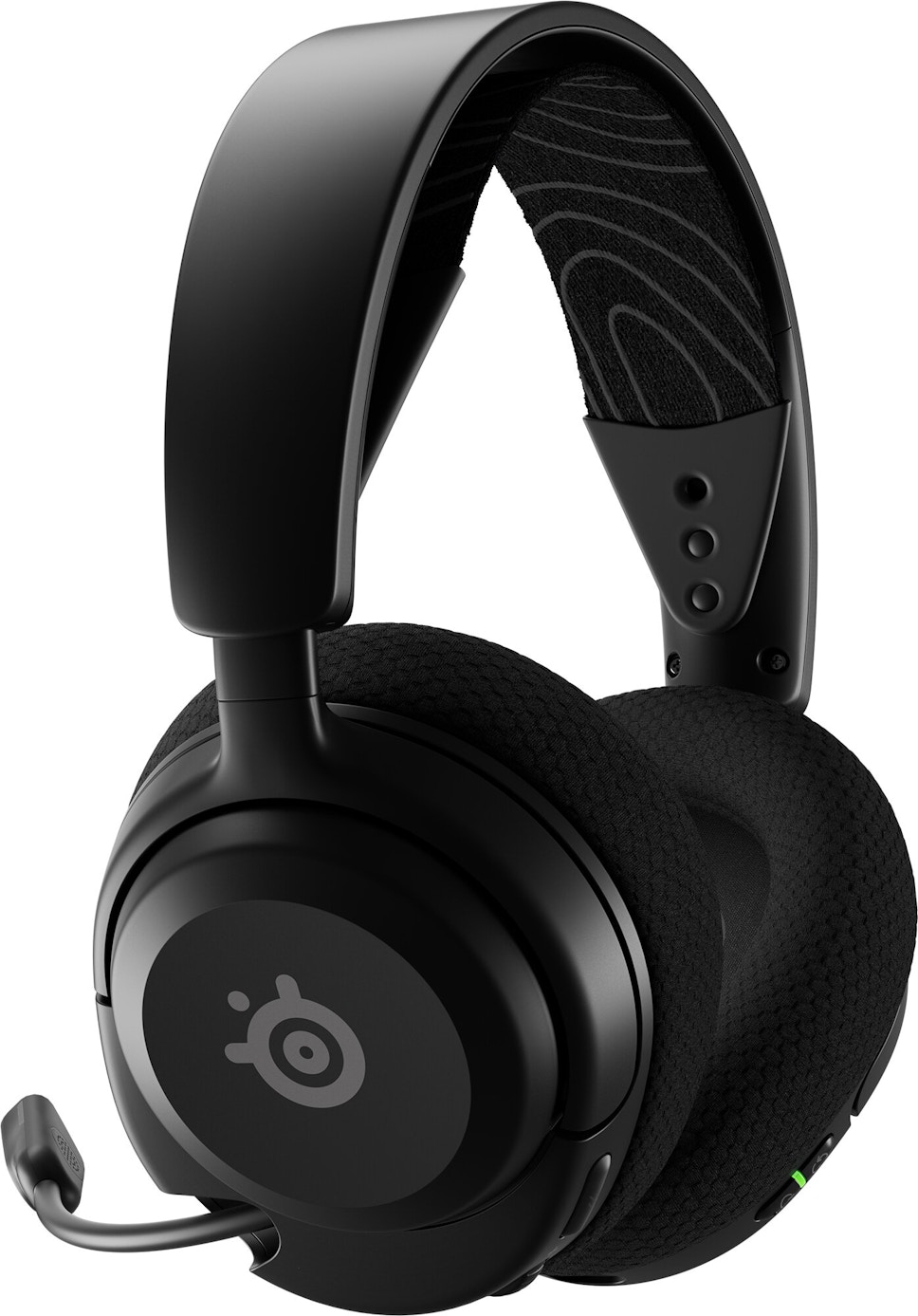 Słuchawki SteelSeries Arctis Nova 5 Wireless Słuchawki SteelSeries Arctis Nova 5 Wireless