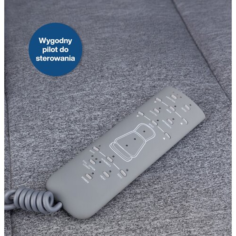 Mata masująca MEDIVON Aurora